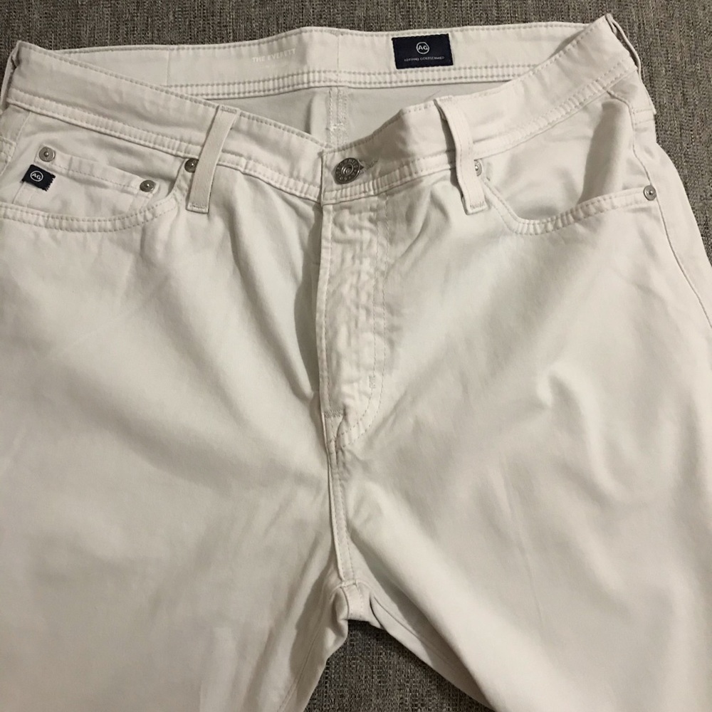 Men’s AG jeans Size 32x30